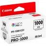 Canon Ink Jet Cartridge PFI-1000CO, Chroma Optimizer