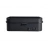 Reto Reto Kodak Classic Metal 35mm Film Case, Black