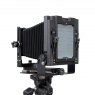 Intrepid Intrepid 4x5 Black Edition