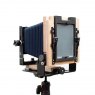 Intrepid Intrepid 4x5 MK5 (Blue Bellows)