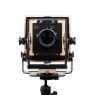 Intrepid Intrepid 4x5 MK5 (Blue Bellows)