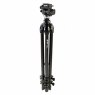 Slik Slik 504QF II Video Tripod with 2-Way fluid Video Head