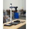 Negative Supply Negative Supply Basic Riser MK3 c/w  Steel Base