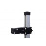 Negative Supply Negative Supply Basic Riser MK3 c/w  Steel Base