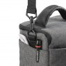 Hama Hama Terra 130 Camera Bag, Grey