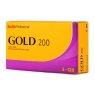 Kodak Kodak Gold GB 120, ISO 200, Pack of 5