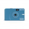 Reto 35mm Ultra Wide Slim Camera, Murky Blue