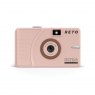 Reto 35mm Ultra Wide Slim Camera, Pastel Pink