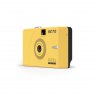 Reto Reto 35mm Ultra Wide Slim Camera, Muddy Yellow