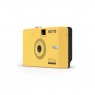 Reto Reto 35mm Ultra Wide Slim Camera, Muddy Yellow