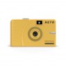 Reto 35mm Ultra Wide Slim Camera, Muddy Yellow