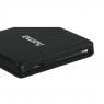 Hama Hama USB 3.0 Multi Card Reader SDHC / SDXC / MicroSD / CF