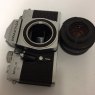 Praktica Praktica MTL3 35mm Film SLR w/Pentacon Auto 50mm f1.8 MC