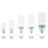 Fovitec Fovitec StudioPRO 45 Watt Daylight Fluorescent Light Bulb