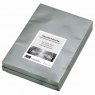 Hahnemule Hahnemule Platinum Rag 300, 8 x 10 inches Pack of 25