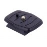 Velbon Quick Release Plate QB-4W