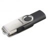 Hama 64GB USB Rotate Flashpen, 10 MB/s, USB 2.0