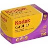 Kodak Kodak Gold GB 135-36, ISO 200, Pack of 5