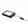 Negative Supply Negative Supply Scanning Light Basic In Line Power Switch
