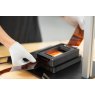 Negative Supply Negative Supply Basic Film Carrier 120 Scanning Unit MK2