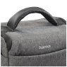 Hama Hama Terra 110 Colt Camera Bag, Grey