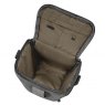 Hama Hama Terra 110 Colt Camera Bag, Grey