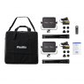 Phottix Phottix Kali 50R RGB Studio LED Twin Kit