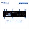 Phottix Phottix Kali 50R RGB Studio LED Twin Kit