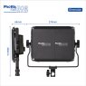 Phottix Phottix Kali 50R RGB Studio LED Twin Kit