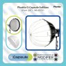 Phottix Phottix G-Capsule Multi-Function Softbox 65cm