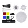 Phottix Phottix G-Capsule Multi-Function Softbox 85cm