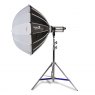 Phottix Phottix G-Capsule Multi-Function Softbox 105cm