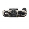 Pentax Pentax 17 Film Camera Dark Silver Kit
