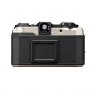 Pentax Pentax 17 Film Camera Dark Silver Kit