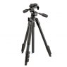 Slik PRO AL-324-3W Tripod with SH-747 3-Way Head