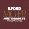 Ilford Ilford Multigrade FB Warmtone S-Matt 20 x 24in Pack of 50