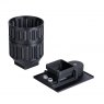 Negative Supply Negative Supply Basic Mounted Slide Film Scanning Hood