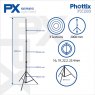 Godox Godox MS200V Two Head Schools Kit