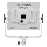 Godox Godox Litemons LP400R Two Head Schools Kit