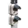Godox Godox Litemons LP600Bi Two Head Schools Kit