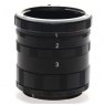 Kood Kood Extension Tube Set DG Canon Set of 3