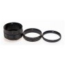 Kood Kood Extension Tube Set DG Canon Set of 3