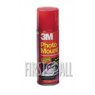 3M Photomount Spray, 200ml, red can