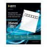 Kenro Kenro Negative Pages, Print Thru Acetate, 35mm, 25 sheets