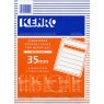 Kenro Kenro Negative Pages, Paper, 35mm, 25 sheets