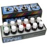 Fotospeed Retouching Set DY15, Colour Dyes