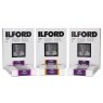 Ilford Multigrade RC Deluxe, Glossy, 5 x 7in, Pack of 25