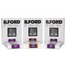 Ilford Multigrade RC Deluxe, Satin, 5 x 7in, Pack of 100