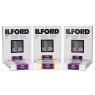 Ilford Multigrade RC Deluxe, Glossy, 8 x 10in, Pack of 25
