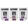 Ilford Multigrade RC Deluxe, Glossy, 8 x 10in, Pack of 100